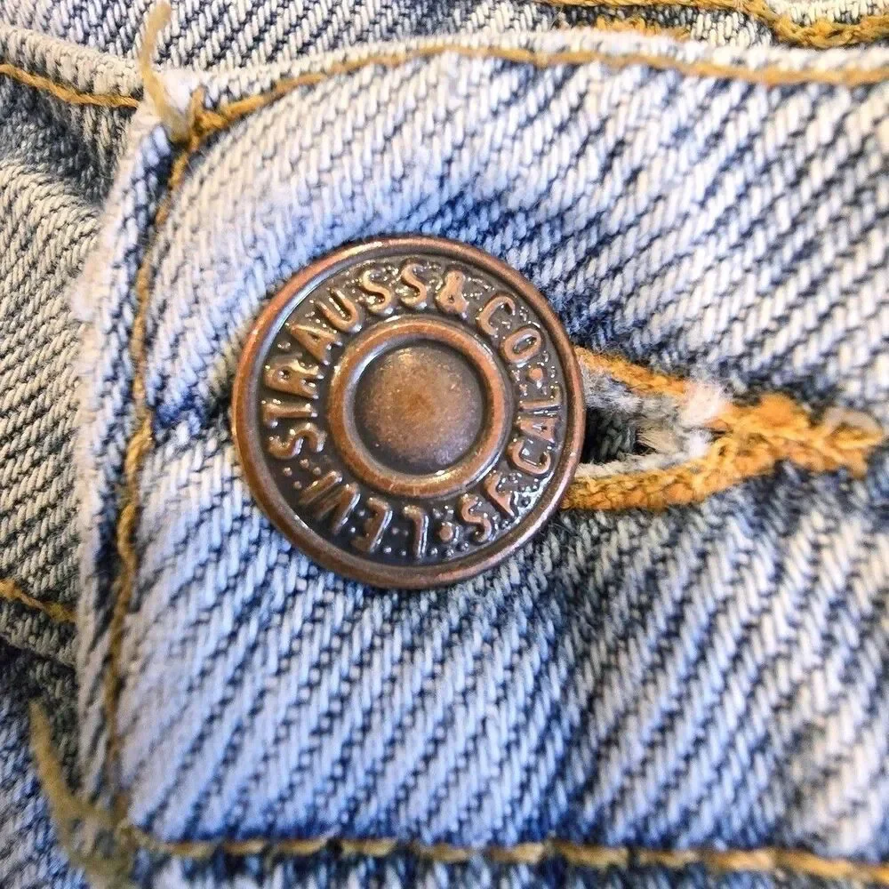 Levis vintage 90s
